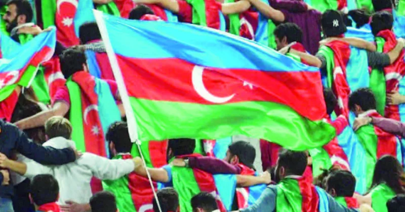 Milli ideya insanları yalnız keçmişlə fəxr etməyə deyil, həm də gələcək üçün çalışmağa ruhlandırır