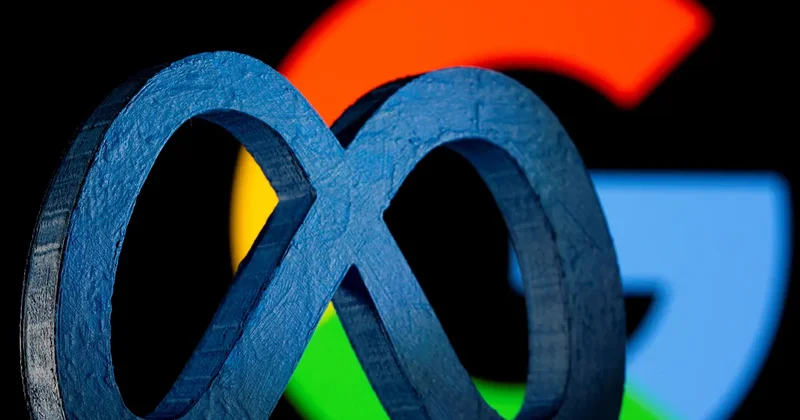 Франция поставила на счетчик Netflix, Google и Meta