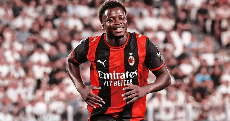 “Milan”ın gənc ulduzu Şevçenkonun rekorduna şərik çıxdı