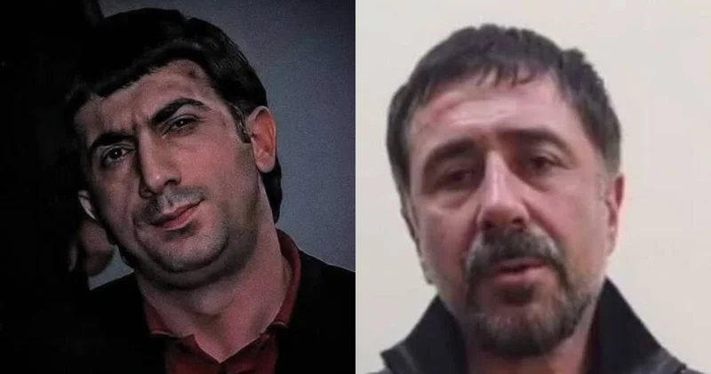 Lənkəranskinin 10 ildir axtarışda olan adamı saxlanıldı