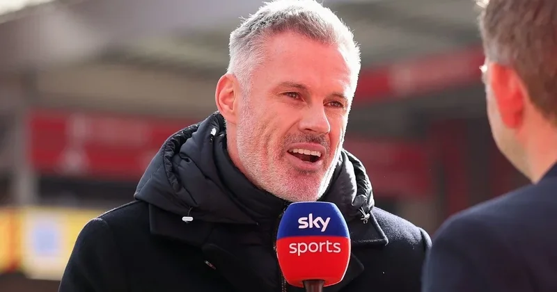 Aston Villa Ceymi Karrageri məhkəməyə verir: Səsinizi kəsin