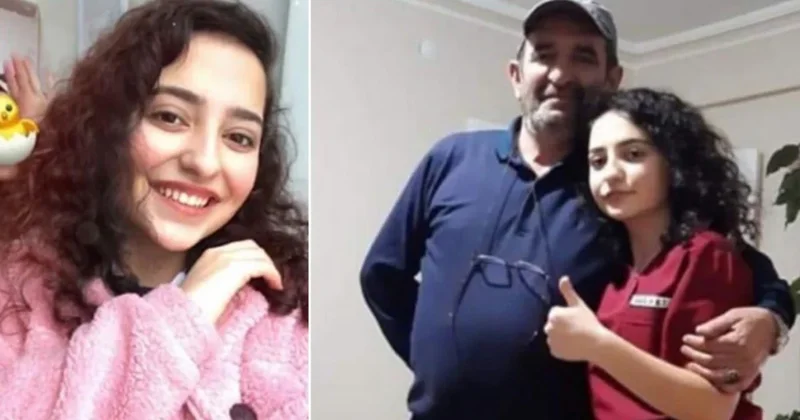 Ata hamilə qızını və onun sevgilisini öldürdü