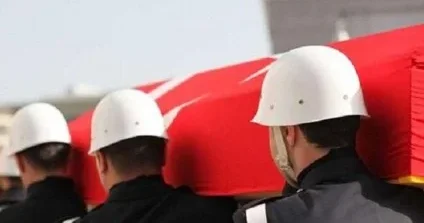 Türkiyə ordusu şəhid verdi
