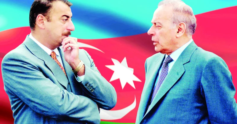 Ulu öndərin inamını, xalqın etimadını doğruldan lider