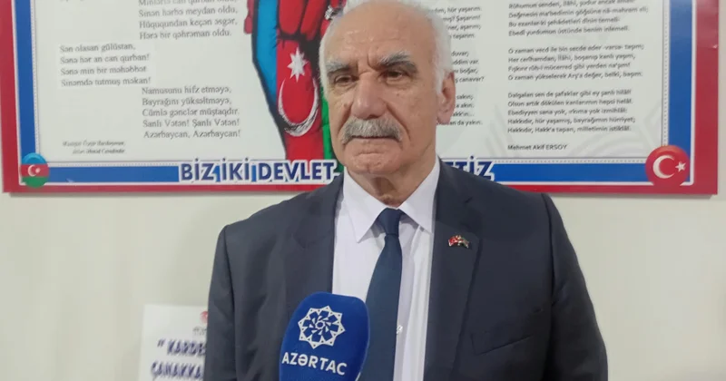 İğdırda Azərbaycanın Vətən müharibəsindəki Zəfər Günü qeyd olunacaq