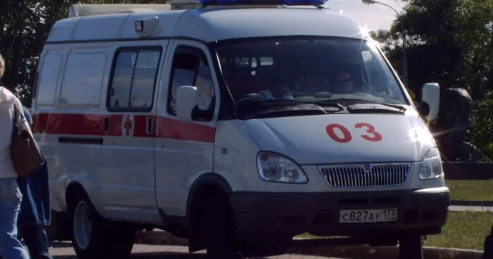 Rusiyada polis əməkdaşları yük maşını ilə toqquşmada həlak oldu