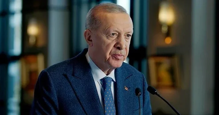 Ərdoğan açıqladı: İllik 700 ədəd istehsal ediləcək