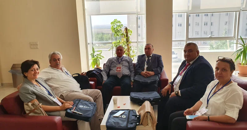 Elmə, biliyə və gələcək nəsillərə həsr olunan ömür