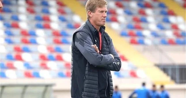 “Futbolçular həyəcan keçirirlər” Araz Naxçıvan ın baş məşqçisi