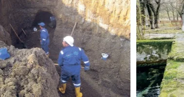 Ermənistan Qarabağın “yeraltı çaylar”ına da əl qatıb