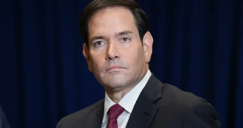 Rubio: ABŞ İranla bağlı çoxsaylı məsləhətləşmələr aparır