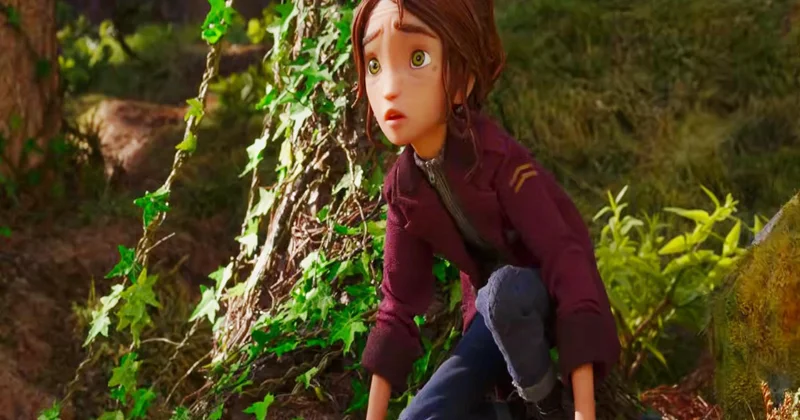 Laika studiyasının ən böyük layihələrindən biri 231 kukla və 136 məkan