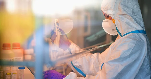 ÜST dən yeni koronavirus ştamı ilə bağlı XƏBƏRDARLIQ KONKRET