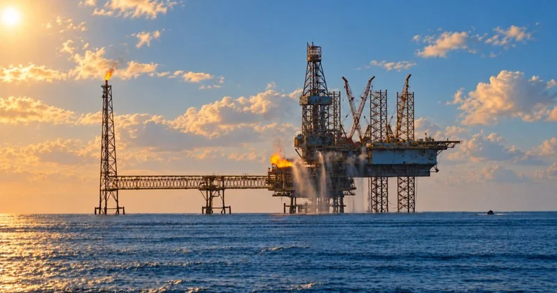 Иран продолжает работы по освоению 11 й фазы газового месторождения Южный Парс