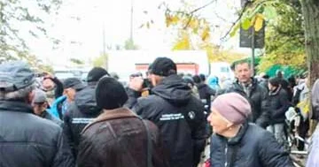 Putinin hər zaman danışdığı ruslar indi yoxdur...