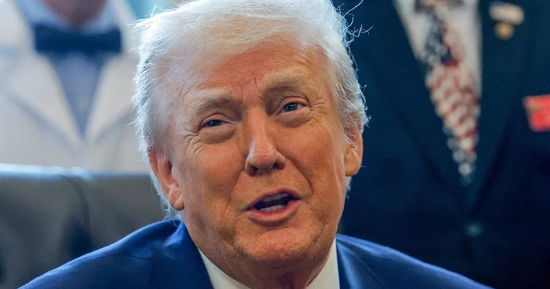 Трамп: мы приближаемся к соглашению по Украине