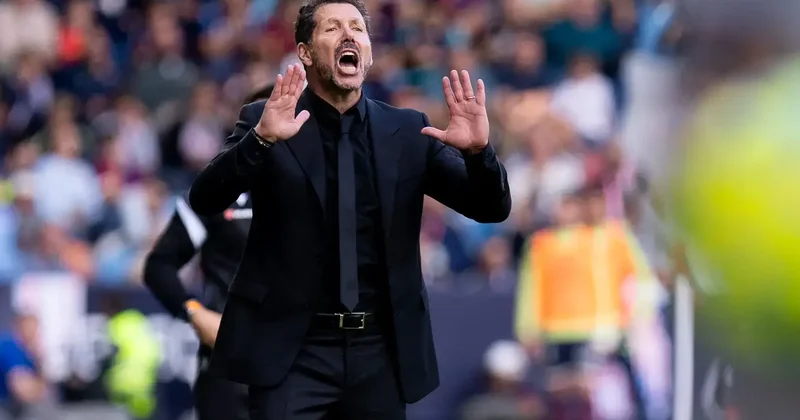 Simeone La Liqanın tarixi rekordunu təkrarladı: “Bu uğur təkcə mənim deyil”