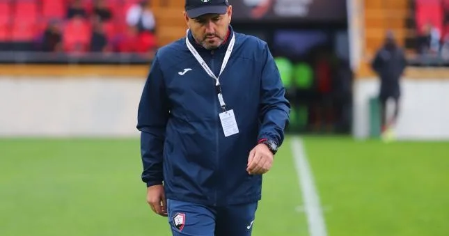 “Yerli və əcnəbi futbolçuları fərqləndirmirəm” Yeton Bekiri
