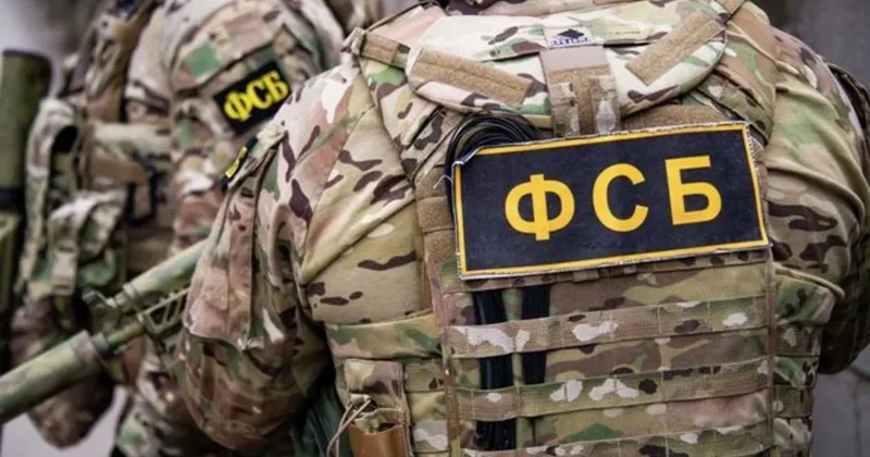 FSB Moskvada planlaşdırılan terror aktı barədə məlumat alıb