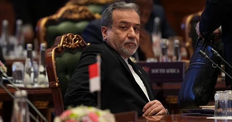 İrandan Almaniyaya hədə: Darmadağın edərik
