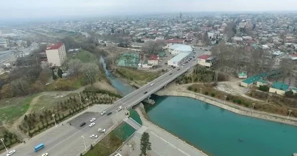 Bərdədə dəhşət yaşandı 17 yaşlı oğlan…