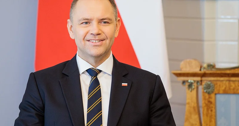 Президент Польши заявил о нарушении конституционного строя Minval Politika