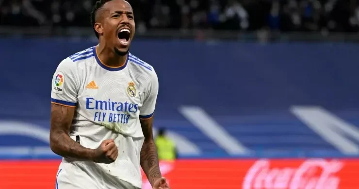 “Real Madrid”in futbolçusunun evindən 350 min avrodan çox dəyərində əşya oğurlandı