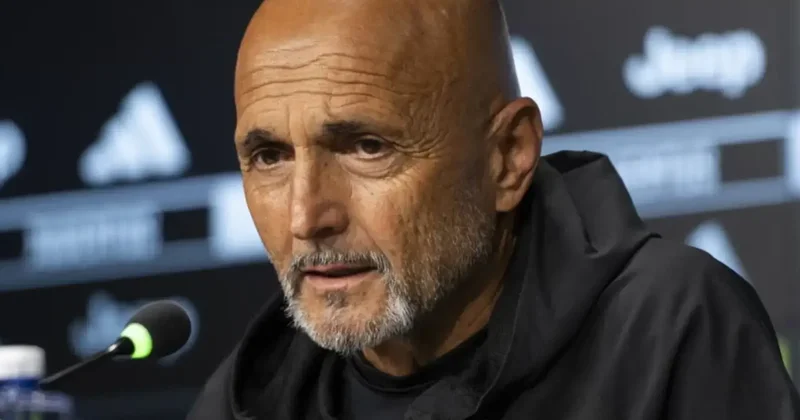 Spalletti: “Qələbə qazanmaq üçün rəqibdən daha çox istəməlisən”