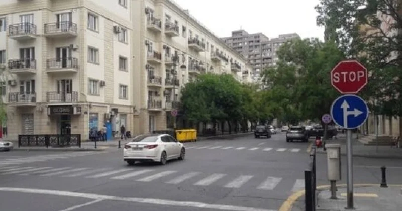 Депутат Бабаоглу против Stop