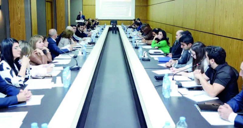 Sənaye statistikası hesabatı