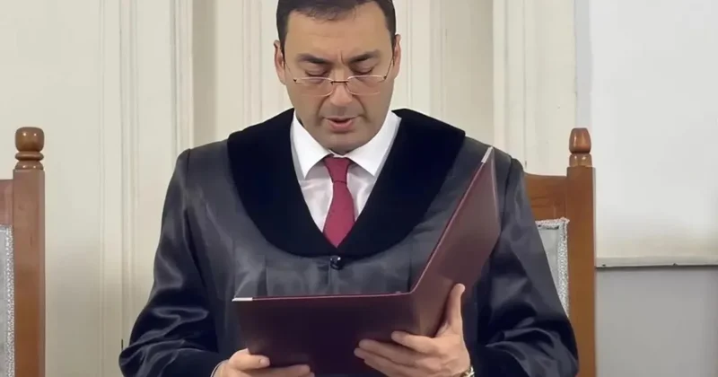 Ölkədən qaçan gömrük məmuru ilk məhkəmədən ev dustaqlığına buraxıldı