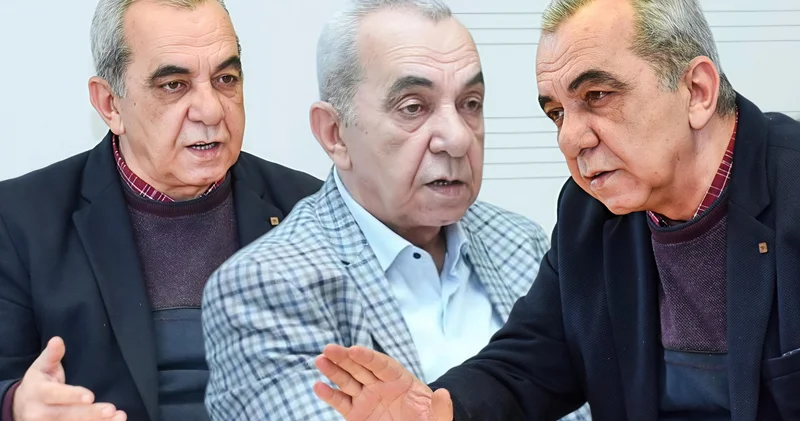 “Elə bil inkubator yumurtaları kimi eyni ata anadan əmələ gəliblər, xalq artistidir, amma..” FOTO+ÖZƏL