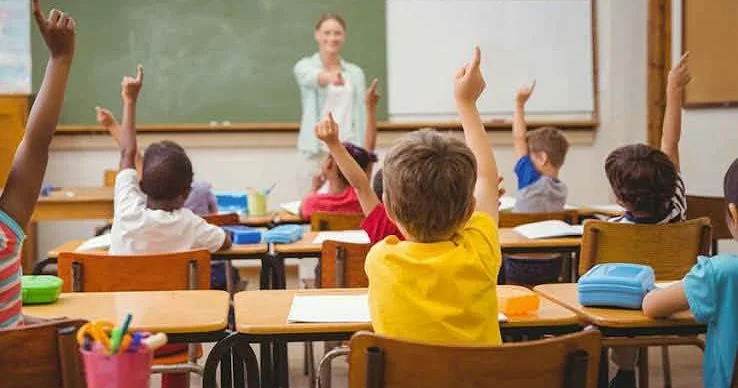Dünyada 272 milyon uşaq məktəbə getmir