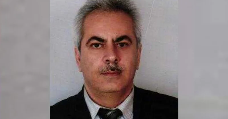 Surxay Əkbərov vəfat etdi Foto