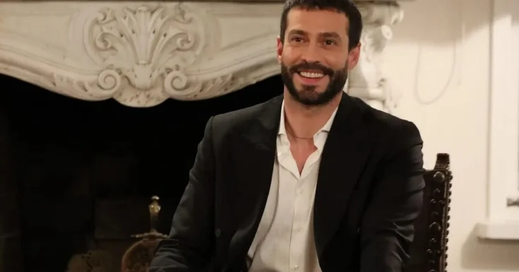 “Muhtemel aşk”dan gedir Foto