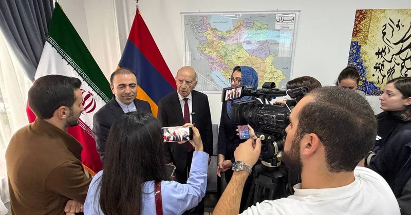 Səfir: Hətta 1 ABŞ əsgərinin sərhəddə mövcudluğuna dözməyəcəyik