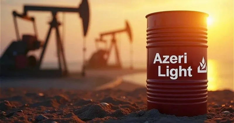 Azeri Light прибавила 3,17% на мировых рынках