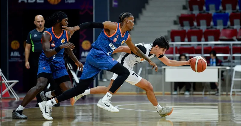 ABL də “Sumqayıt” “Sabah” matçı başqa arenada keçiriləcək