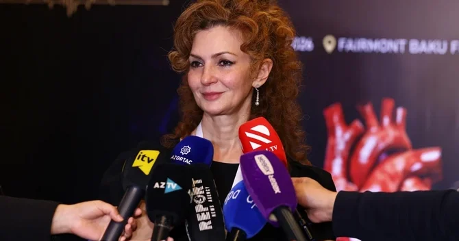 Azərbaycanda 1800 vətəndaş ölümündən sonra orqanlarının bağışlanması üçün reyestrdə qeydiyyatdan keçib