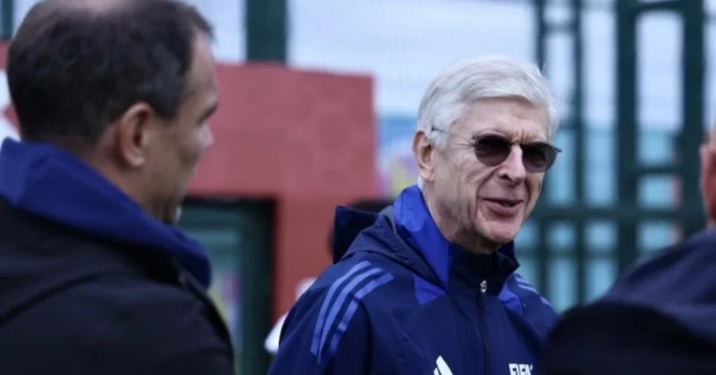 Arsen Venger: FIFA U 15 hamı tərəfindən sevilib və hər kəs onun yenidən keçirilməsini istəyir