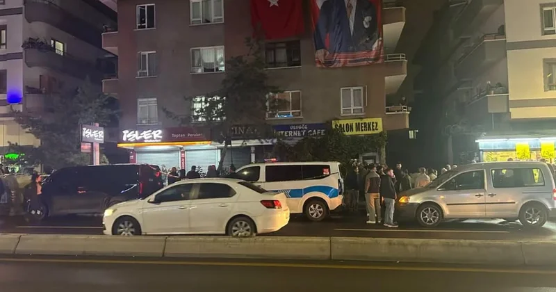 В Анкаре отец убил беременную дочь и её возлюбленного