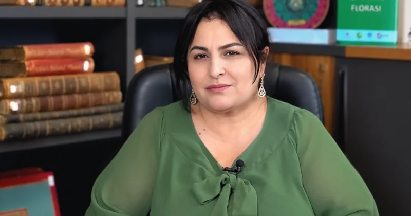 Botanika İnstitutu Qarabağ florasının elmi tədqiqi və rəqəmsallaşdırılması istiqamətində araşdırmalar aparıb