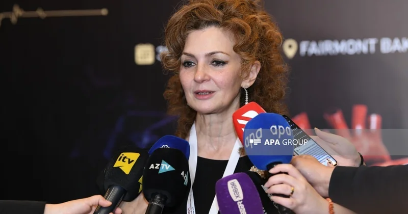 Очередь на трансплантацию в Азербайджане превышает 1500 человек