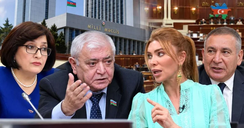 Aqil Abbasın ev istəyi qalmaqal yaratdı: Xoşqədəmdən deputatlara sərt sözlər