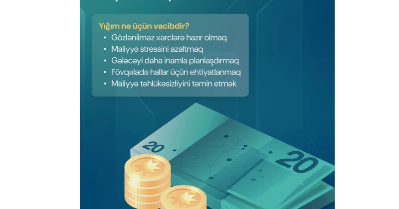 31 Oktyabr Beynəlxalq Əmanət Günüdür