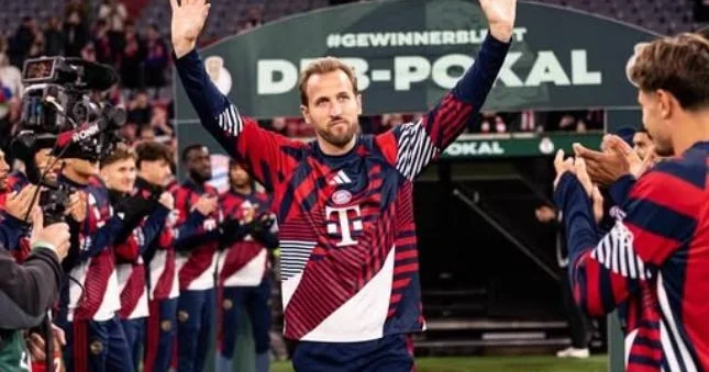 Kane: “Hələ də baş verənləri tam dərk etməmişəm”