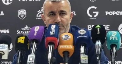 Qurban Qurbanov: “Çatışmazlıqlarımız var, bunu gizlətmirəm”
