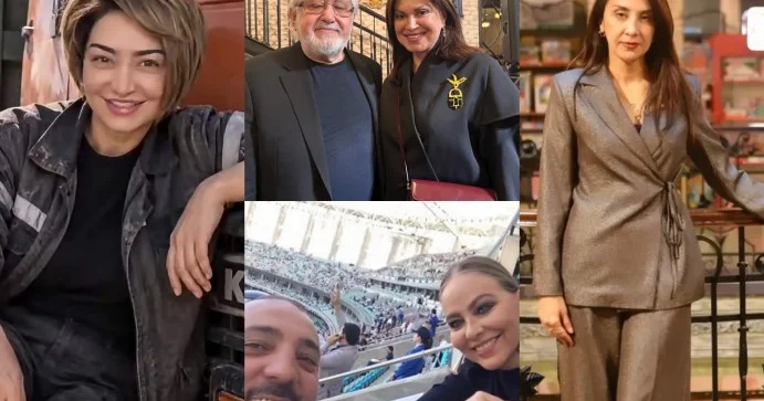 Bu gün instaqramda bunlar paylaşıldı