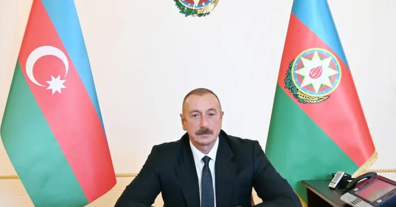 Prezident İlham Əliyevin rəsmi sosial şəbəkə hesabları: Oxucuların nəzərinə!