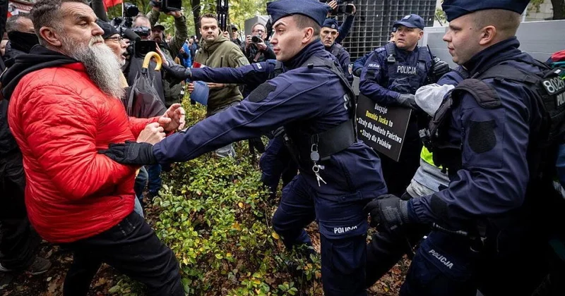 В Польше сообщили о предотвращении эскалации напряженности